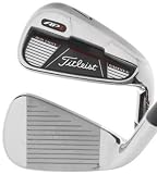 Used Titleist 710 Ap1 Â  Â  Iron Set