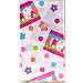 Hello Kitty 54in x 102in Plastic Tablecover
