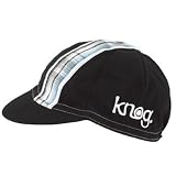 ノグ CAPS (キャップ) BLACK/WHITE/TARTEN