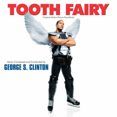 George S. Clinton - Tooth Fairy - Zortam Music