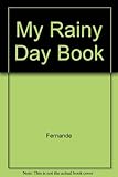 My rainy day book