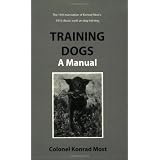 Training Dogs: A Manual
