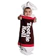 Tootsie Roll Baby Bunting Infant Costume - Kid's Costumes