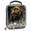 G.I. Joe The Rise of Cobra Lunch Bag