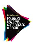 Pourquoi les gays sont passés à droite