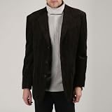 Sandals Cay Men's Two-Button Corduroy Sport Coat
