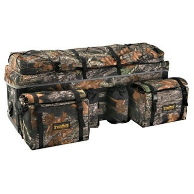 Tamarack Titan Series Soft ATV/Quad Cargo Bag On Sale