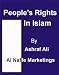 People's Rights in Islam chez Livres sur le nom: 41d%2BIQn9t9L._SL75_