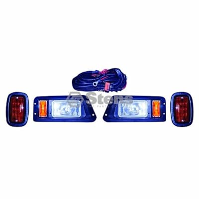 Light Kit / Yamaha G-Series