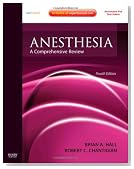 Anesthesia: A Comprehensive Review: Expert Consult: Online and Print