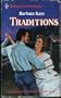Traditions (Harlequin Superromance No. 332)