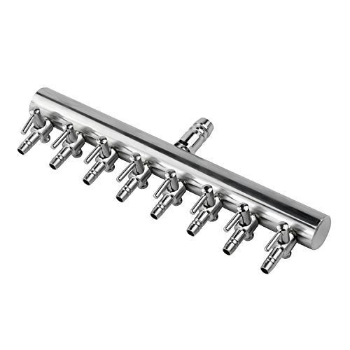 Top Best 5 air pump splitter for sale 2016 BOOMSbeat