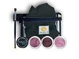 SpaGlo® Sweet Innocence EyeShadow Set