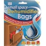 Dehumdifier Sachets 3 x 36g Sachets