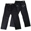 Levi's Men's 569 Loose Straight Pocket Treatment Jean, Shaker, 36x32