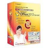 キングソフト KINGSOFT Office 2012 Standard CD-ROM版 KSO-12STPC01