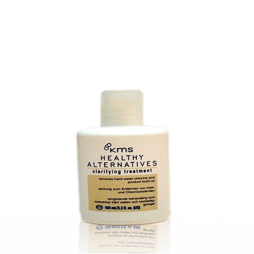 KMS Healthy Alternatives Clarifying Treatment