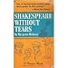 Shakespeare Without Tears chez Livres sur le nom: 41d%2BLQyOIHL._SL75_