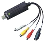 LogiLink Audio und Video Grabber USB 2.0