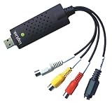 LogiLink Audio und Video Grabber USB 2.0