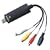 LogiLink Audio und Video Grabber USB 2.0