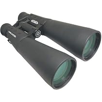 Meade Travel View 9x63 Astronomy Roof Prism Binoculars