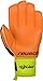 Reusch Soccer Pulse S1 Finger Support Goalkeeper Glove