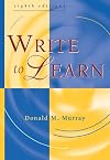 Write to Learn (with InfoTrac )
