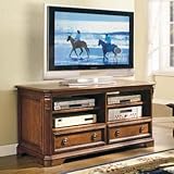 Console by Hooker Furniture - Wood Tones (281-55-459)