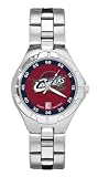 Cleveland Cavaliers NBA Womens Pro II Bracelet Watch