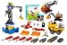 TECH MACHINES SET