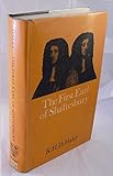 The first Earl of Shaftesbury