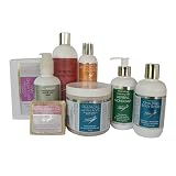 Review Nutra-lift  / Nutra-lift® Bath & Bodyèspa Collectionè