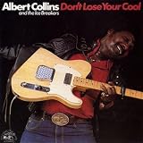 Dont Lose Your Cool