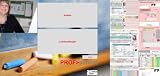 PROF>school 5.0a Nachhilfeschulen & Sprachschulen & Bildungseinrichtungen & Kursanbieter Software Büro Verwaltungssoftware Programm Lehrer Schüler Mathe -Nachhilfe Englisch -Nachhilfe Deutsch -Nachhilfe Latein -Nachhilfe Französisch -Nachhilfe.. Nachhilfe Sprachkurse Schulen Planung Organisation Verwaltung Kurse Seminare Weiterbildung Fortbildung Bildungswesen Schulsekretariat Schulleitung Verwaltungsprogramm CD Vollversion
