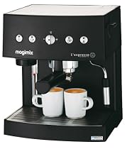 Magimix 11402 L'Espresso Automatic Espresso Machine