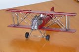 Replica Antique Biplane