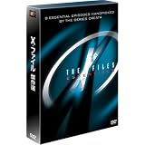 X-�ե��������� DVD-BOX