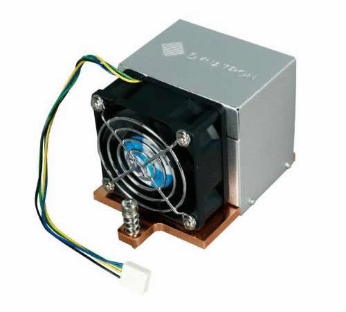 Dynatron A5 2U Server CPU Fan For AMD Opteron 