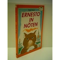 Huck Sarry: Ernesto in N�ten