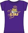LSU - Slub Tee