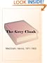 The Grey Cloak