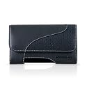 C.E.O. Premiere - elegante Echtleder-Tasche / Case f&uuml;r Apple iPhone 3G und iPhone 3GS [Elektronik]