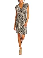 STRADA Vestido Audale (Gris)