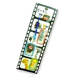 DOMO - Accessories - Blue Japanese Style Key Ring