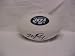 Mark Sanchez Hand Signed Autographed New York Jets Full Size Football