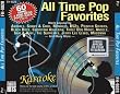 Karaoke: All Time Pop Favorites