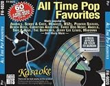 Search : Karaoke: All Time Pop Favorites