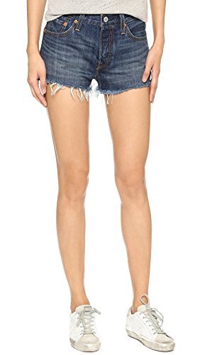 Levi's Women's 501 Shorts