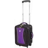 Taylor Bowls Trolley Case